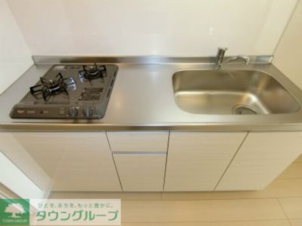 リブリ・フィレンツェの物件内観写真